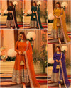 Vibrant Hues Ethnic Wear for All Occasions