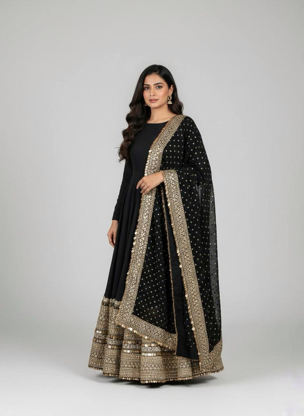 Vibrant Hues Ethnic Wear for All Occasions