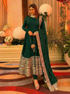 Vibrant Hues Ethnic Wear for All Occasions