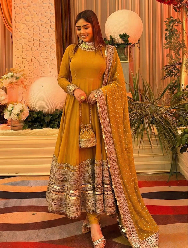 Vibrant Hues Ethnic Wear for All Occasions