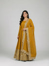 Vibrant Hues Ethnic Wear for All Occasions