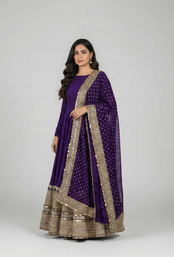 Vibrant Hues Ethnic Wear for All Occasions