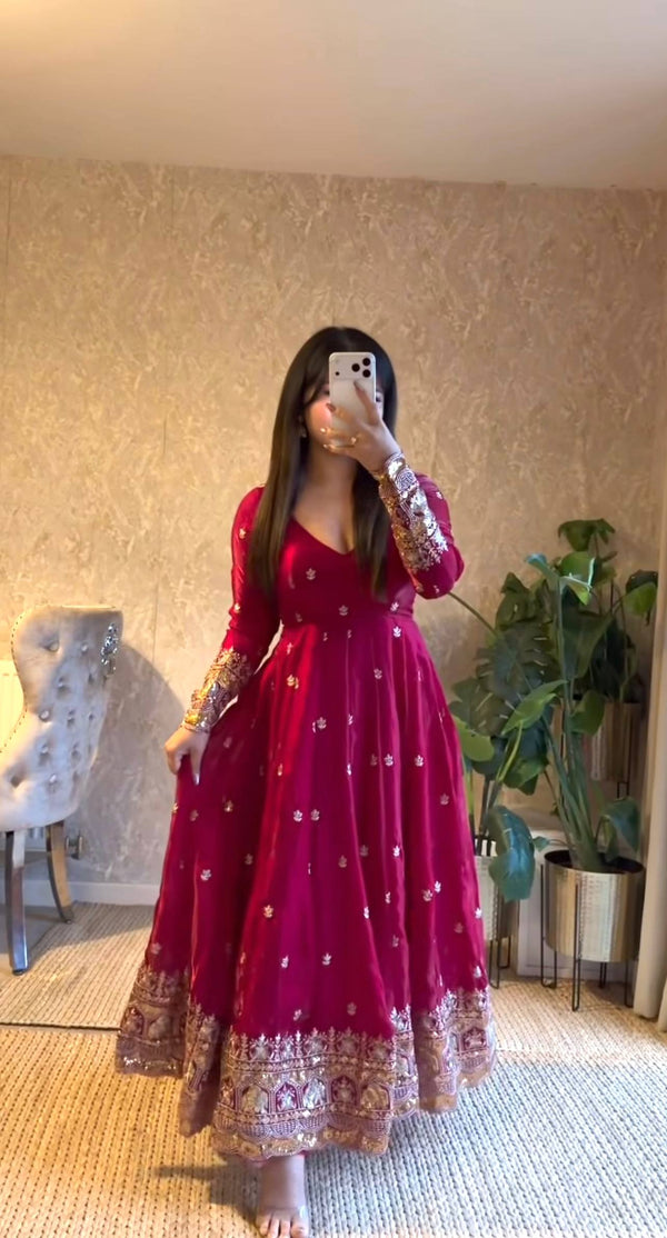 Vibrant Colors for Festive Moments