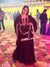 Enchanting Velvet Dress for Special Occasions
