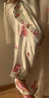 Elegant Pakistani Attire: Four Unique Styles