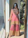 Radiant Attire for Festive Celebrations