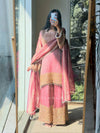 Radiant Attire for Festive Celebrations