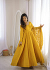 Stylish Duo in Bold Color Combinations