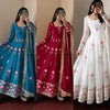 Diverse Styles of Traditional Indian Dresses