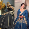 Regal Grace: The Art of Traditional Wear