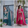 Chic Traditions Modern Ethnic Fashion Line