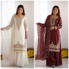 Majestic Stitchwork Suit Design