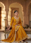 Golden Elegance Celebrate Your Heritage