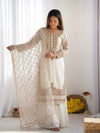 Majestic Stitchwork Suit Design