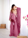 Captivating Beauty in Ethnic Fashion
