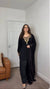 Luxurious Stitch Detail Formal Attire