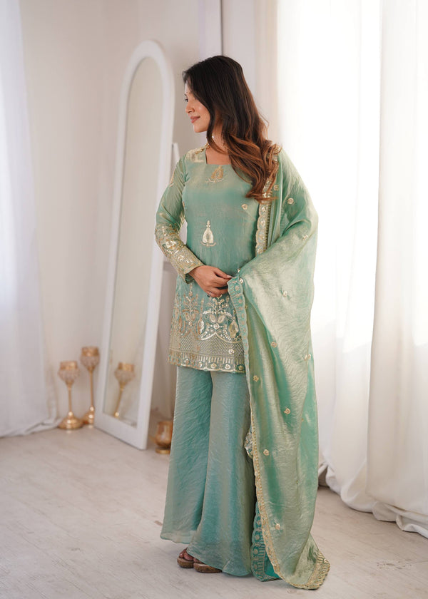 Timeless Styles for Cultural Celebrations