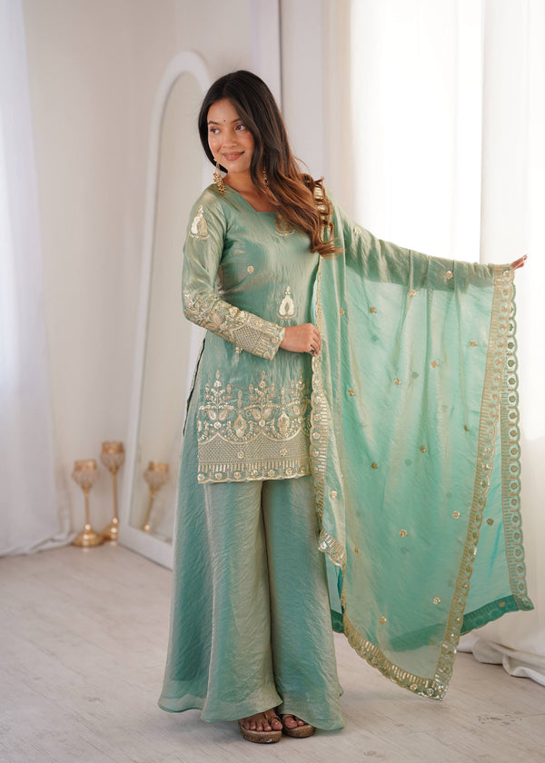 Timeless Styles for Cultural Celebrations