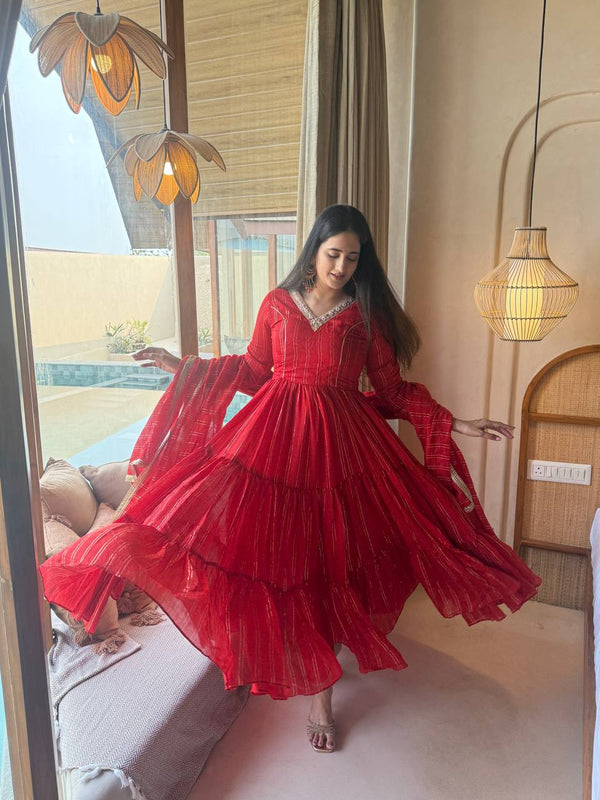 Stunning Dresses for Effortless Style