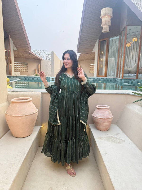 Stunning Dresses for Effortless Style