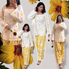 Capturing Joy in Vibrant Attire
