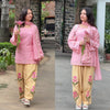 Vibrant Elegance in Floral Harmony