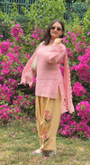 Vibrant Elegance in Floral Harmony