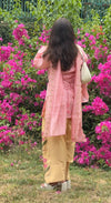 Vibrant Elegance in Floral Harmony