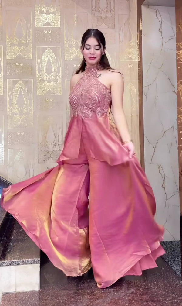 Elegance in Every Twirl and Step