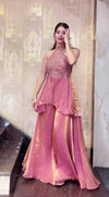Elegance in Every Twirl and Step