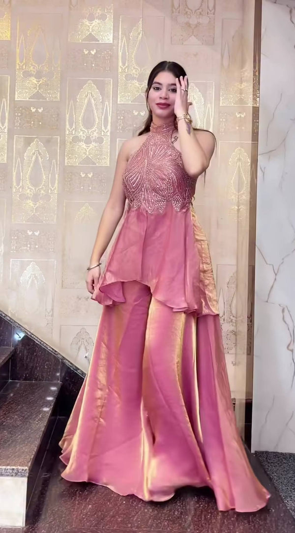 Elegance in Every Twirl and Step