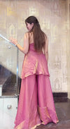 Elegance in Every Twirl and Step