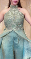 Elegance in Every Twirl and Step