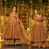 Satin Splendor for Memorable Moments