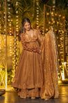 Satin Splendor for Memorable Moments