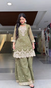 Graceful Outfits for Cultural Celebrations