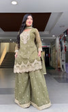 Graceful Outfits for Cultural Celebrations