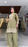 Graceful Outfits for Cultural Celebrations
