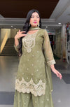 Graceful Outfits for Cultural Celebrations