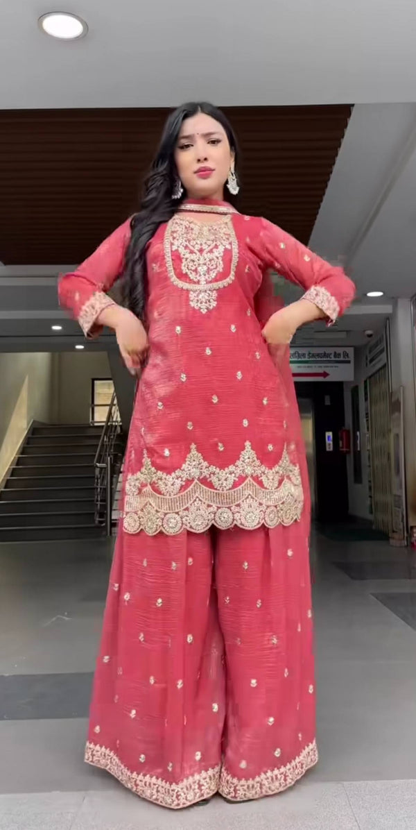 Graceful Outfits for Cultural Celebrations