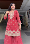 Graceful Outfits for Cultural Celebrations
