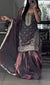 Sophisticated Ethnic Ensemble for Celebrations