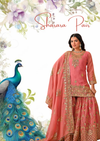 Patiyala & Sharara Dresses