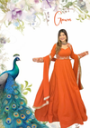Gown