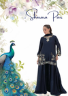 Sharara Dresses