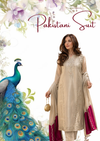 Pkistani Suit