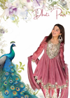 Dhoti Skirt Sets