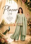 Dhoti Skirt Sets