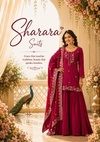 Sharara Dresses