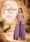 Patiyala & Sharara Dresses